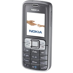Мобильный телефон Nokia 3109 Classic