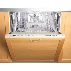 Встраиваемые посудомоечные машины ARDO DWI 60 L