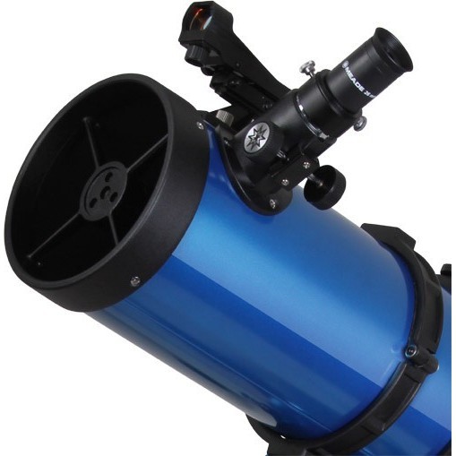 Телескоп Meade Polaris 130.