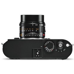 Фотоаппарат Leica M-Monochrom Typ 246