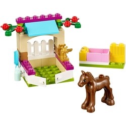 Конструктор Lego Little Foal 41089