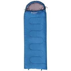 Спальный мешок KingCamp Oasis 250 (серый)