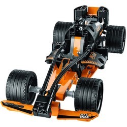 Конструктор Lego Black Champion Racer 42026