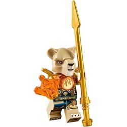 Конструктор Lego Lion Tribe Pack 70229