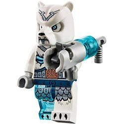Конструктор Lego Ice Bear Tribe Pack 70230