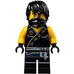 Конструктор Lego Lava Falls 70753