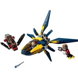 Конструктор Lego Starblaster Showdown 76019