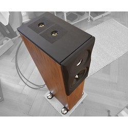 Акустическая система Neat Acoustics Ultimatum XL6 (коричневый)