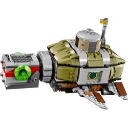 Конструктор Lego Turtle Sub Undersea Chase 79121