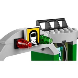 Конструктор Lego Turtle Lair 10669