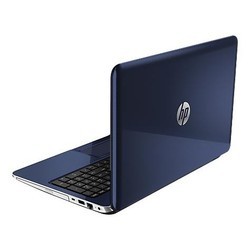 Ноутбук HP Pavilion 15 (15-P266UR L2V61EA)