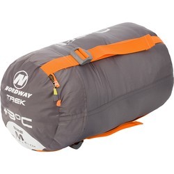 Спальный мешок Nordway Trek T+3 L