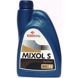 Моторное масло Orlen Mixol S 1L