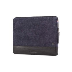 Чехлы для планшетов Decoded Denim Slim Sleeve for iPad Air/Air2