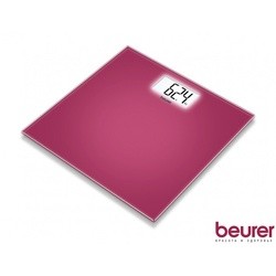 Весы Beurer GS208 (красный)