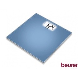 Весы Beurer GS208 (синий)