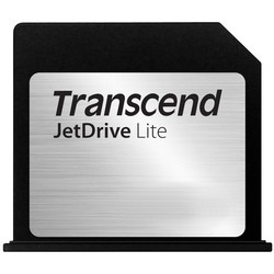 Карта памяти Transcend JetDrive Lite 130 128Gb