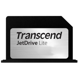 Карта памяти Transcend JetDrive Lite 330 64Gb