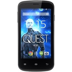 Мобильный телефон Qumo Quest 408