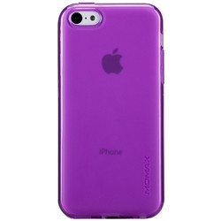 Чехол Momax Clear Twist for iPhone 5c