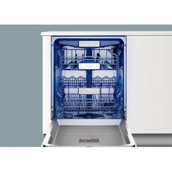 Встраиваемая посудомоечная машина Siemens SX 778D02