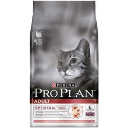 Корм для кошек Pro Plan Adult Salmon/Rice 1.5 kg