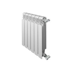 Радиатор отопления Sira Ali Metal (500/95 4)