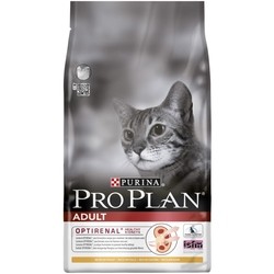Корм для кошек Pro Plan Adult Chicken/Rice 0.4 kg