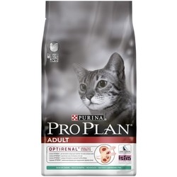 Корм для кошек Pro Plan Adult Duck/Rice 0.4 kg