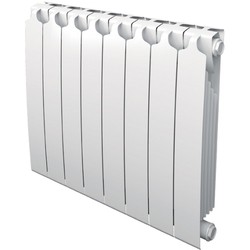 Радиаторы отопления Sira RS Bimetal 600/95 1