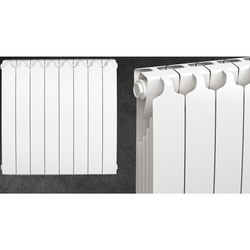 Радиатор отопления Sira RS Bimetal (500/95 10)