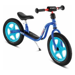 Детский велосипед PUKY LR 1L (синий)