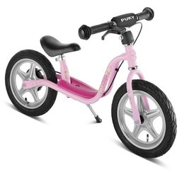Детский велосипед PUKY LR 1L Br (розовый)