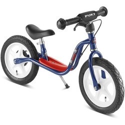 Детский велосипед PUKY LR 1L Br (красный)