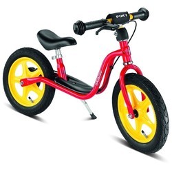 Детский велосипед PUKY LR 1L Br (салатовый)