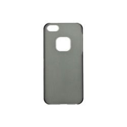 Чехол Momax Ultra Thin Clear Touch for iPhone 5/5S