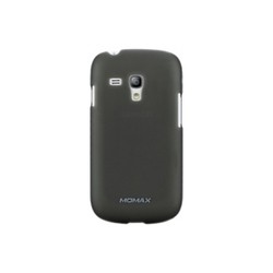 Чехол Momax Ultra Thin Clear Touch for Galaxy S3 mini