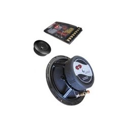 Автоакустика CDT Audio HD-62