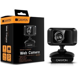 WEB-камера Canyon CNE-CWC1