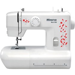 Швейная машина, оверлок Minerva MAX 10M