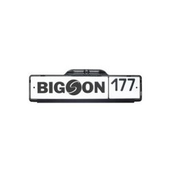 Камера заднего вида Bigson iCam-2000