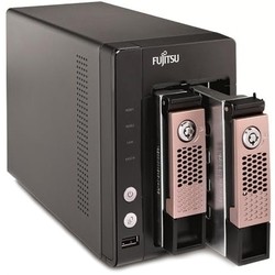 NAS сервер Fujitsu CELVIN Q703 6TB