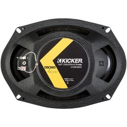Автоакустика Kicker DSC6934