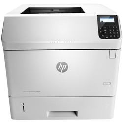 Принтер HP LaserJet Enterprise M605DN