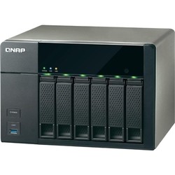 NAS сервер QNAP TS-651