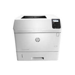 Принтер HP LaserJet Enterprise M606DN