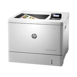 Принтер HP Color LaserJet Enterprise M553DN