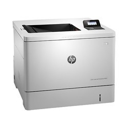 Принтер HP Color LaserJet Enterprise M553DN