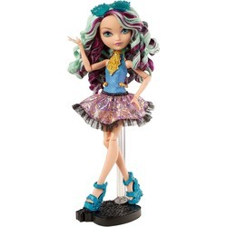 Кукла Ever After High Mirror Beach Madeline Hatter CLC67