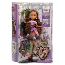 Кукла Ever After High Cedar Wood BDB11